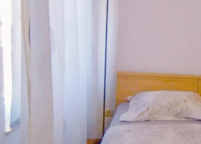 Sara Center No1 Appartement *