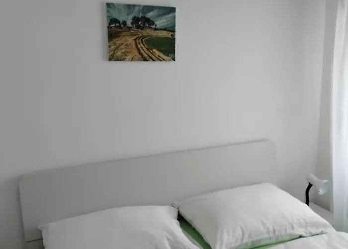 Appartement Sara Center No1