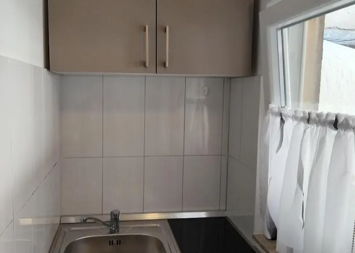 Appartement Sara Center No1 Pula