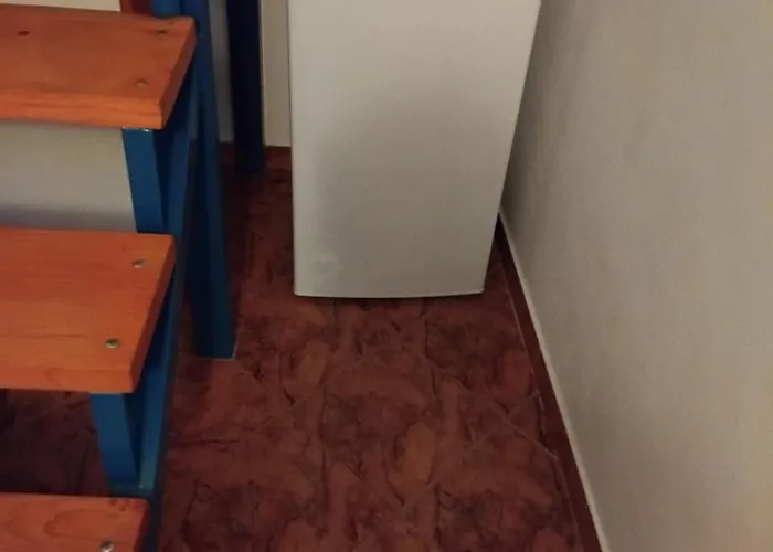 Sara Center No1 Appartement
