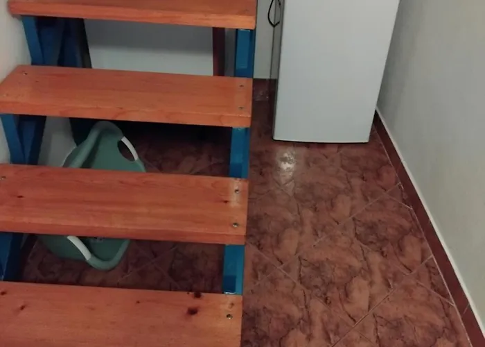 Sara Center No1 Appartement