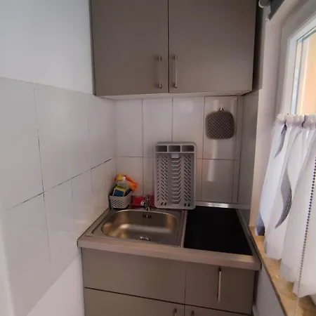 Sara Center No1 Apartment Pula