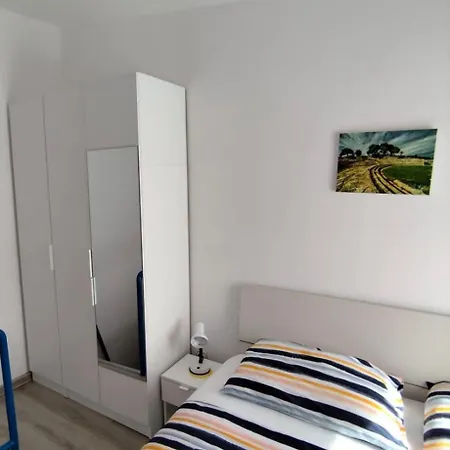 Sara Center No1 Apartment