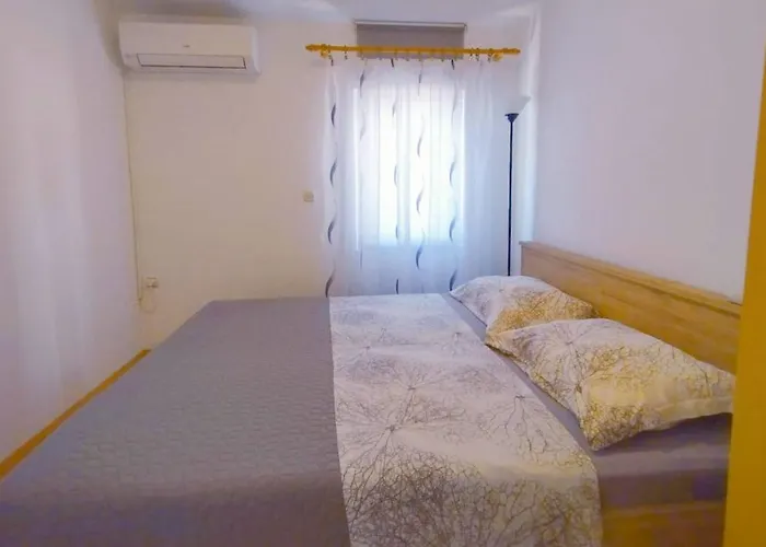 Sara Center No1 Appartement *
